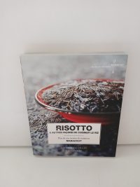 Riz et risotto