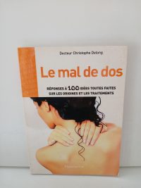 Le Mal de dos