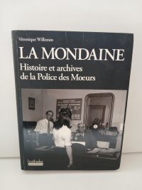 La Mondaine