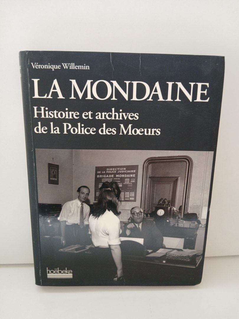 La Mondaine