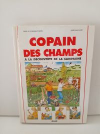 Copain des champs