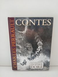 Contes de Charles Perrault