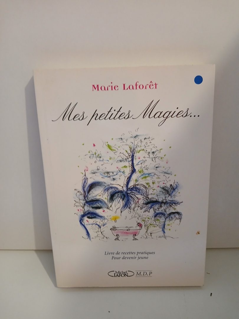 Mes Petites Magies