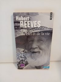 Chroniques du ciel et de la vie