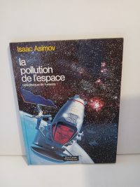 La Pollution de l'espace