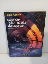 Science fiction et faits de science