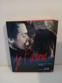 Je t'aime - Un siècle de lettres d'amour 1905-2005
