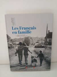 Les Français en famille