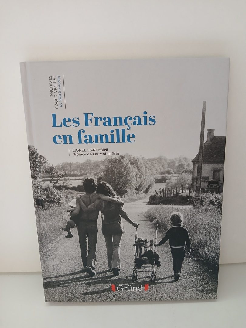 Les Français en famille