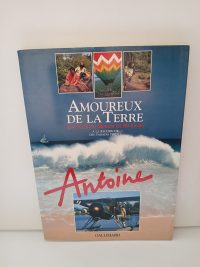 Amoureux de la terre