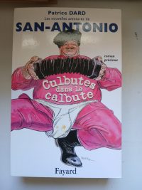 Culbutes dans le calbute