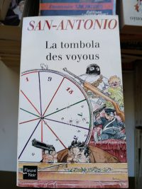 La tombola des voyous