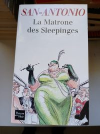 La matrone des Sleepinges