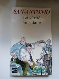 La Vérité En Salade