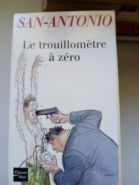 Le trouillomètre à zéro