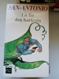 La Fin des haricots