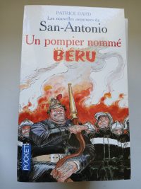 Un pompier nommé Béru
