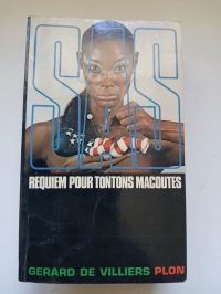 Requiem pour tontons macoutes