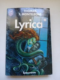 Lyrica