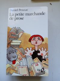 La petite marchande de prose