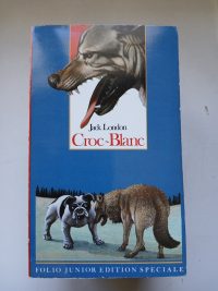 Croc-Blanc