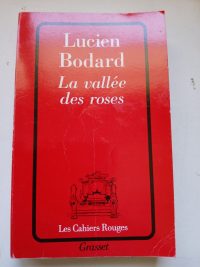 La vallée des roses