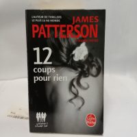 12 Coups Pour Rien