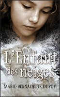 L'Enfant des neiges 5: Les portes du passé