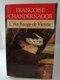 La sans pareille 2 - L'archange de Vienne