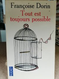 Tout est toujours possible