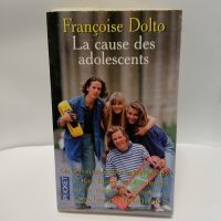 La cause des adolescents