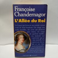 L'Allee Du Roi