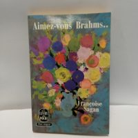 Aimez-vous Brahms...