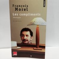 Les Compliments - Chroniques