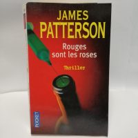 Rouges sont les roses