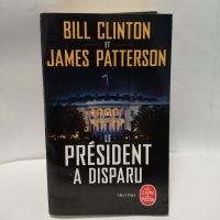 La Fille du président