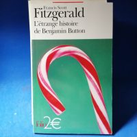 L'étrange histoire de Benjamin Button