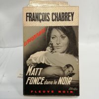 Matt, 18 : Matt fonce dans le noir