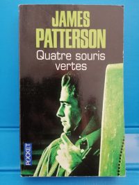 Quatre Souris Vertes