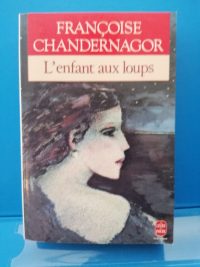 Leçons de ténèbres,3 - L'enfant aux loups