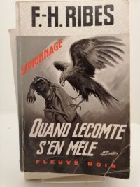 Gérard Lecomte,7 : Quand Lecomte s'en mèle
