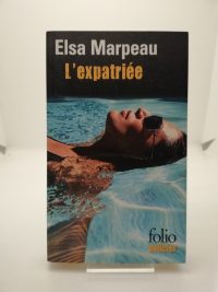 L'expatriée