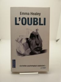 l'oubli