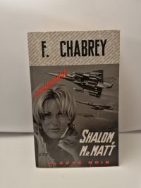 Matt, 9 : Shalom, Mr Matt