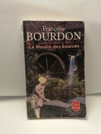 Le Moulin des sources