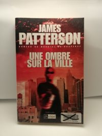 Une ombre sur la ville