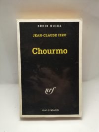 Chourmo