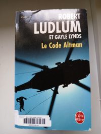 Le Code Altman