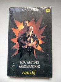 Les paletots sans manches