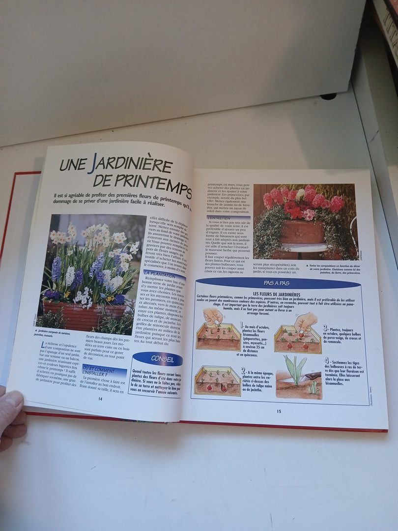 Fleurir les terrasses et balcons – Image 3